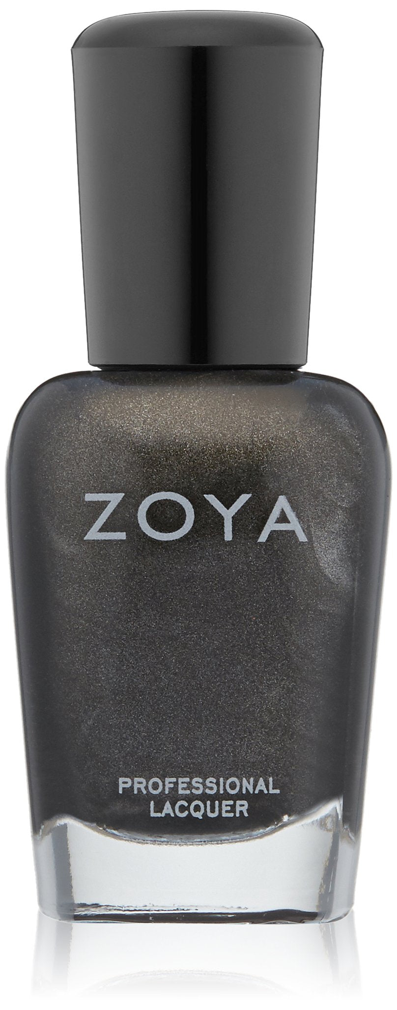 Nail Polish - 2013 Satin Collection Claudine