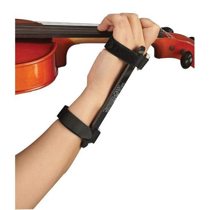Wrist Practice Aid