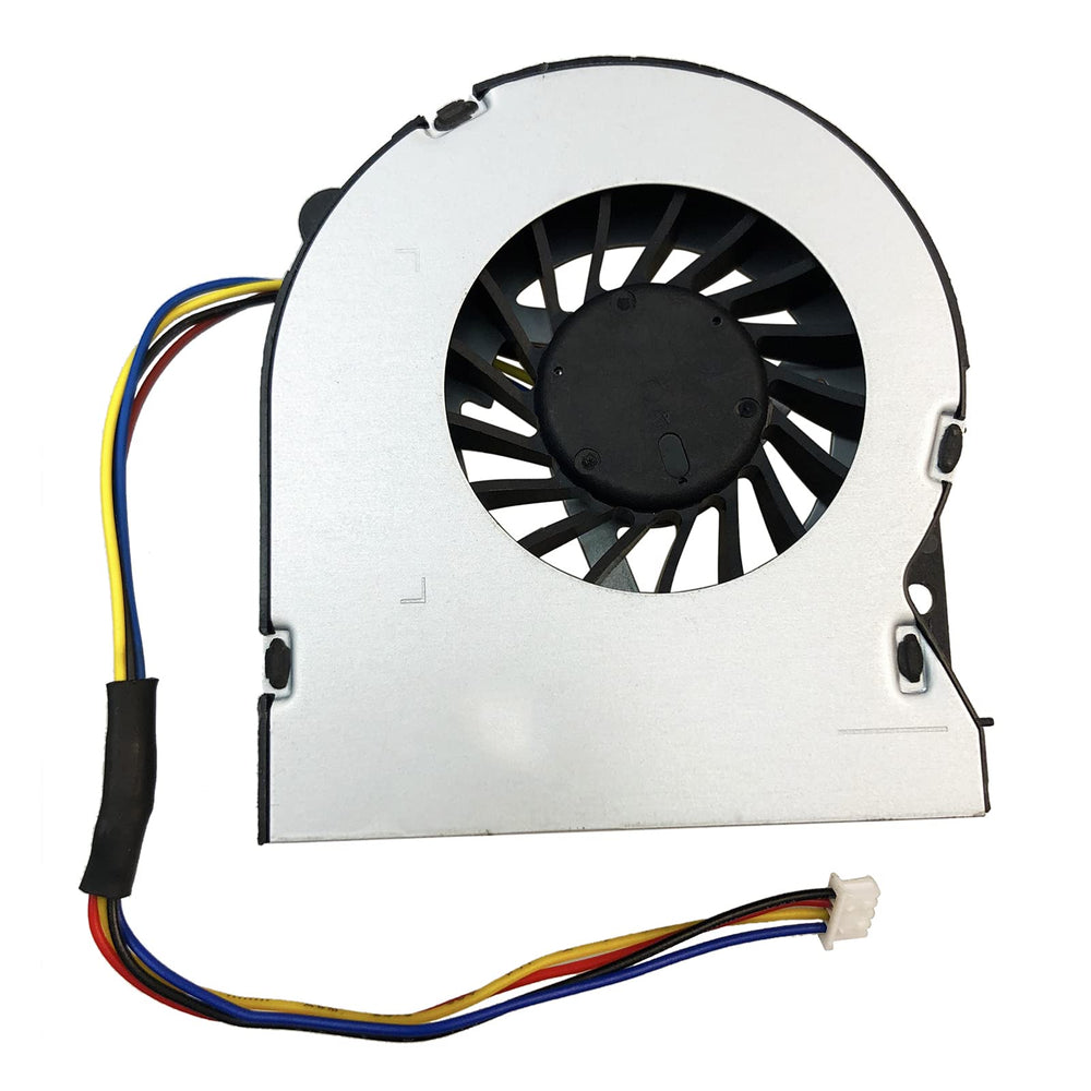 CPU Cooling Fan Replacement for 1323-00U9000 Fit for Intel NUC Kit NUC6i7KYK KSB0605HB