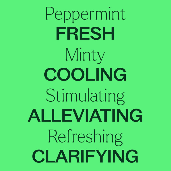 Organic Peppermint Essential Oil 100% Pure, USDA Certified Organic, Undiluted, Natural Aromatherapy, for Diffusion, Skin, Hair, Therapeutic Grade 100 mL (3.3 oz)