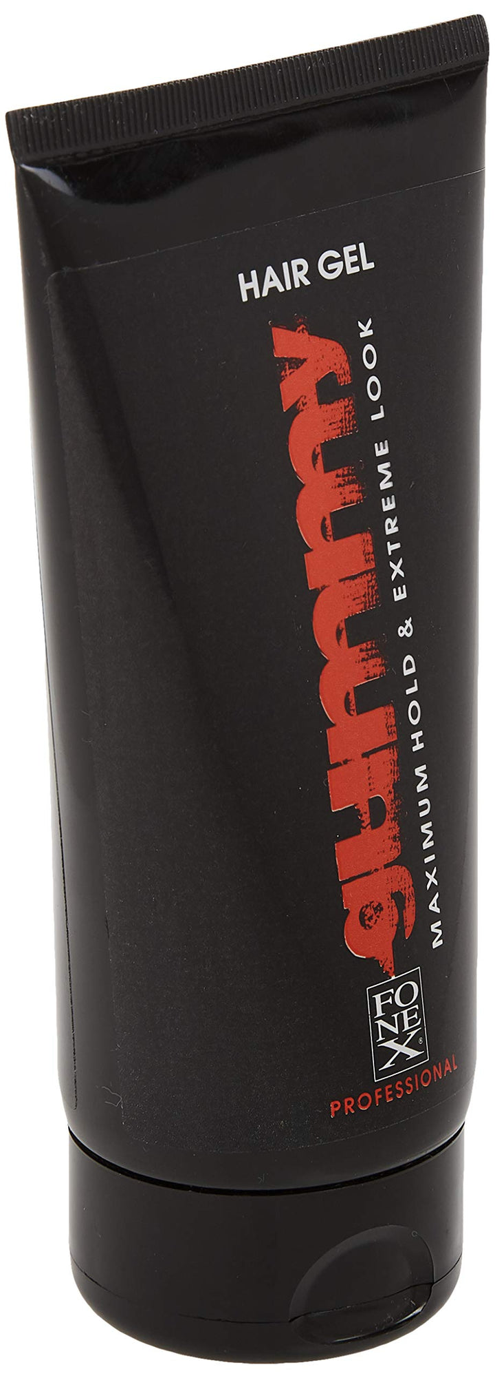 Hair Gel Tube, 5 Fluid Ounce