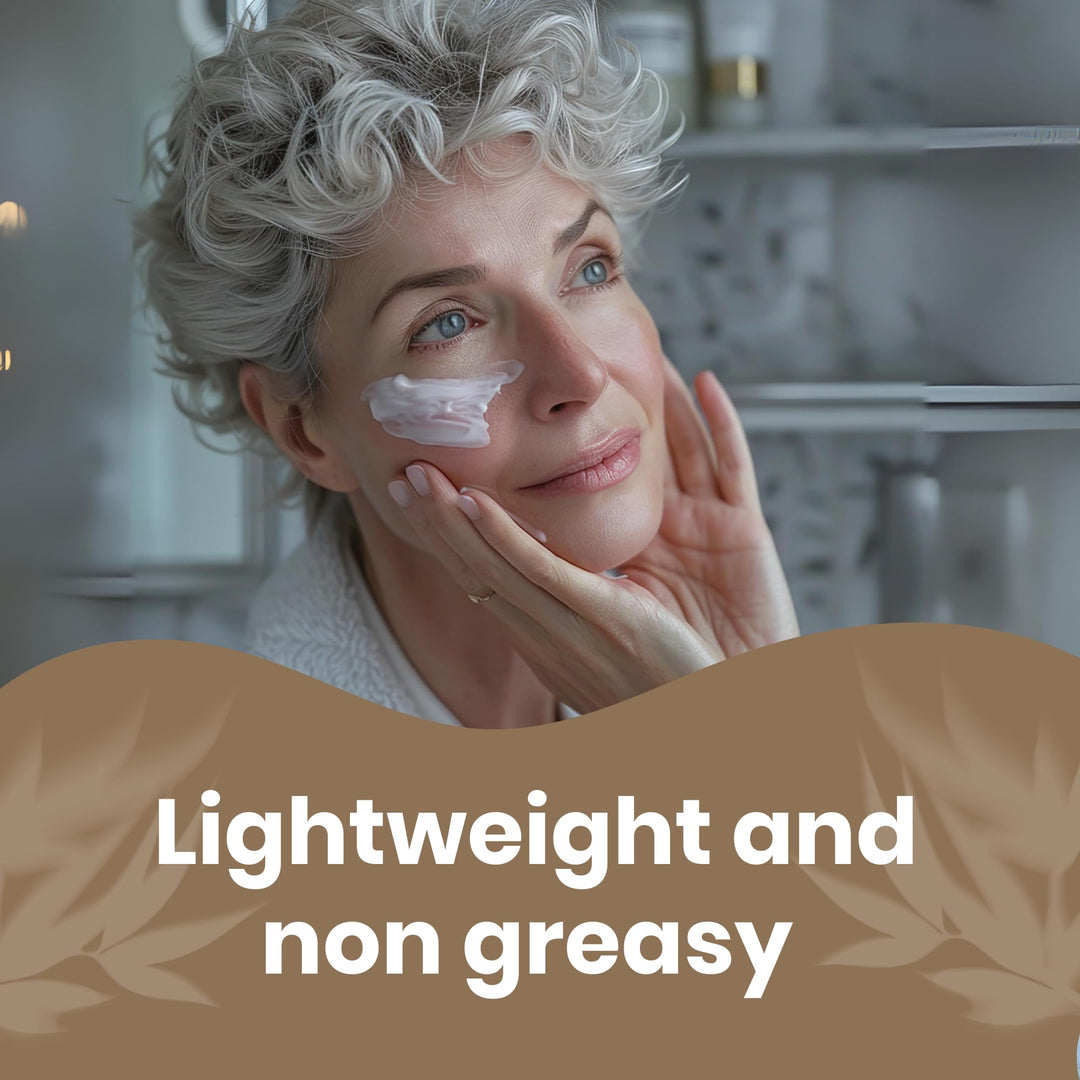 Lanoline Cream with Sheep Placenta 100gm by Healthy Care Australia
