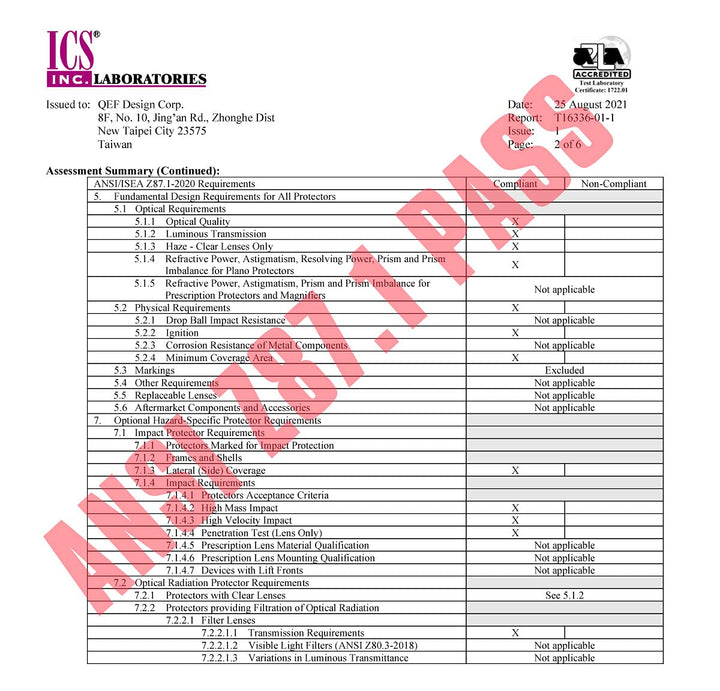 HTS Shooting Range Glasses S57 mil-prf-31013 mil-prf-32432 shooter glasses with range glasses men Ballistic Impact Protection OSHA Swat