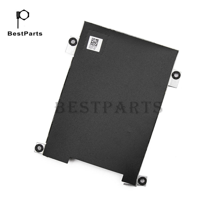 BestParts 2.5 HDD Caddy Frame Bracket with Hard Drive Cable Connector Replacement for Dell Latitude 5480 E5480 80RK8 0NDT6
