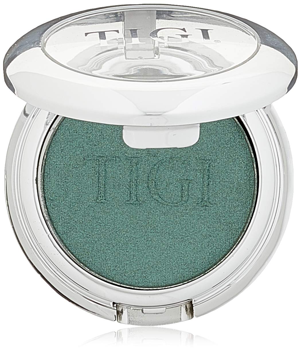 Cosmetics High Density Single Eyeshadow, Emerald Green, 0.13 Ounce (764147)