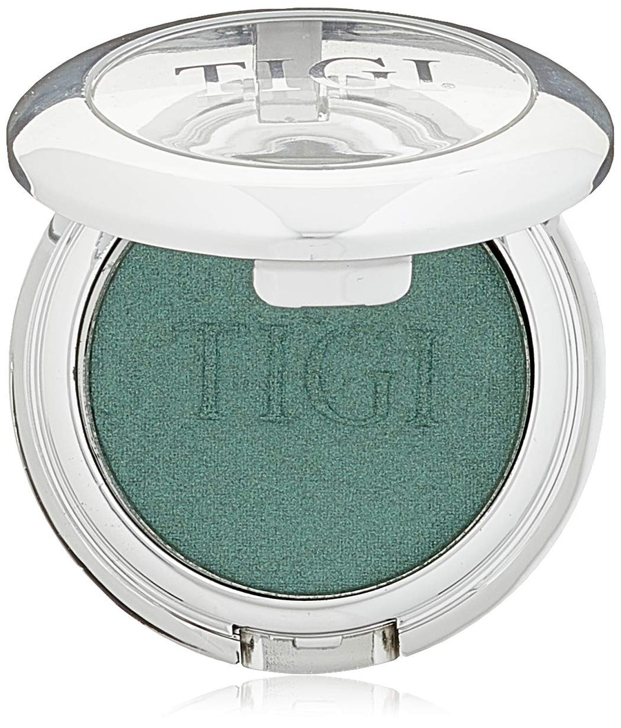 Cosmetics High Density Single Eyeshadow, Emerald Green, 0.13 Ounce (764147)