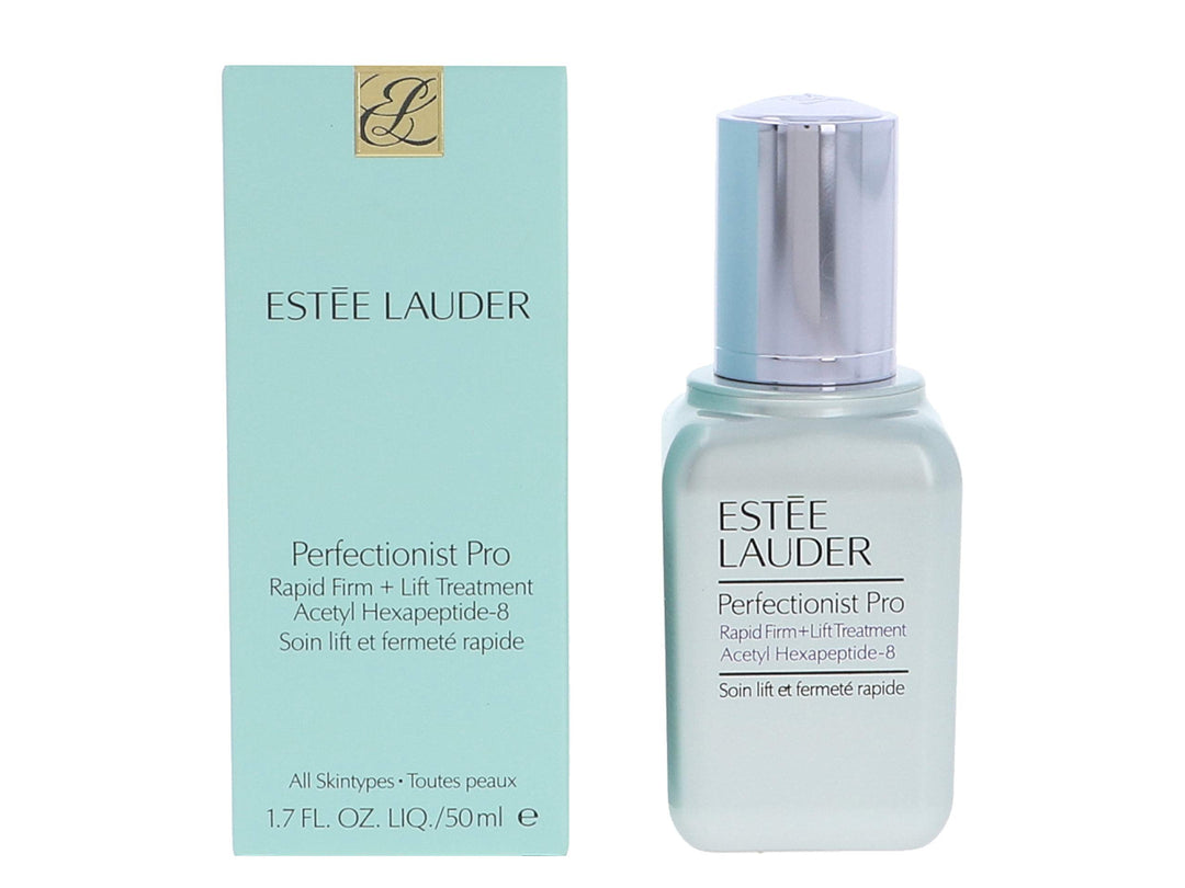Estee Lauder Perfectionist Pro Rapid Firm Plus Lift Treatment 1.7 Ounce