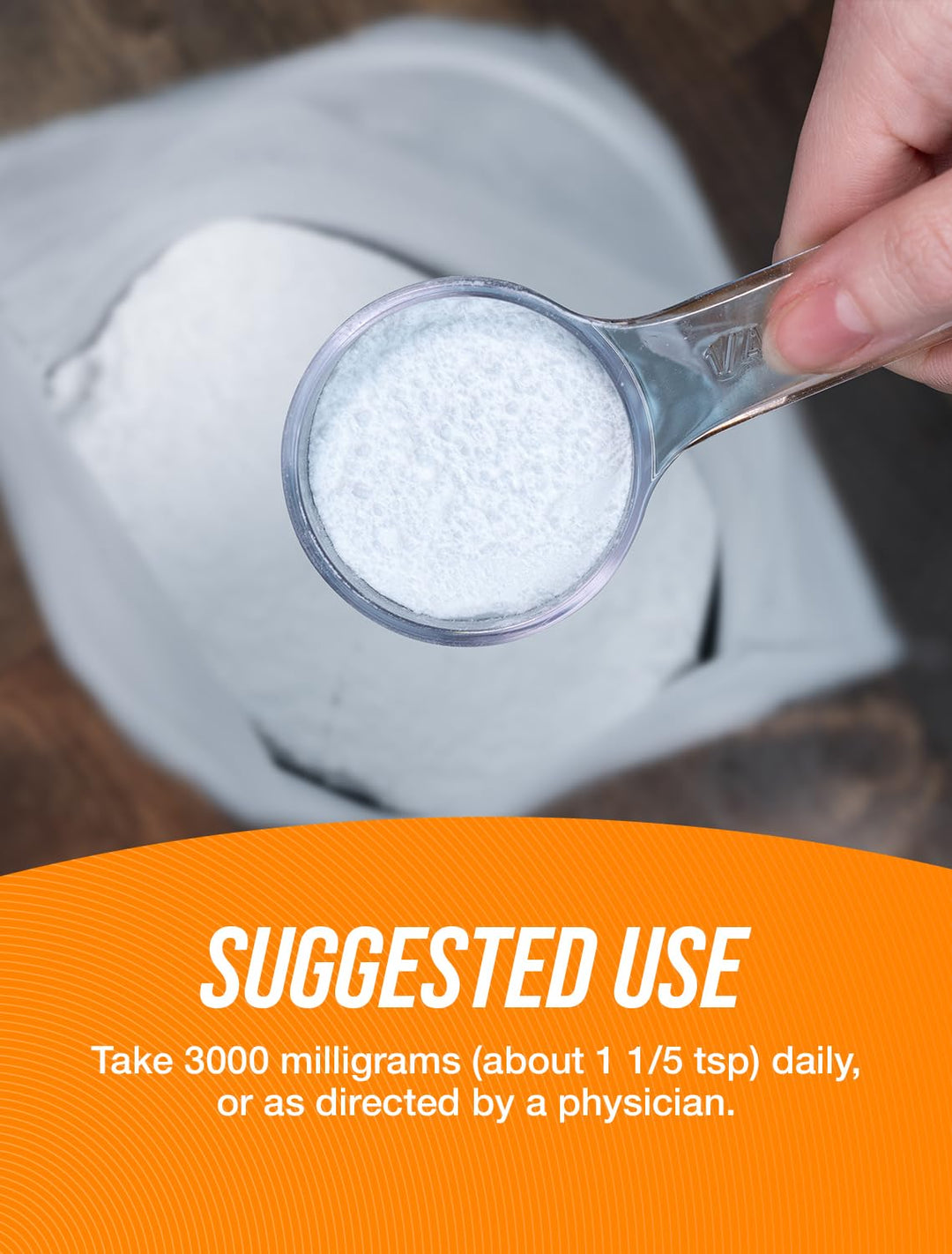 Glycine Powder (500 grams)
