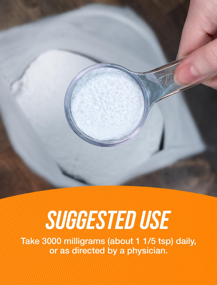 Glycine Powder (500 grams)