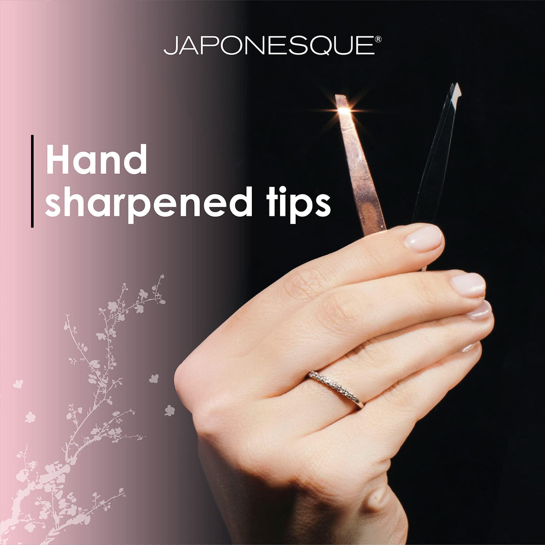 Power Duo Tweezers