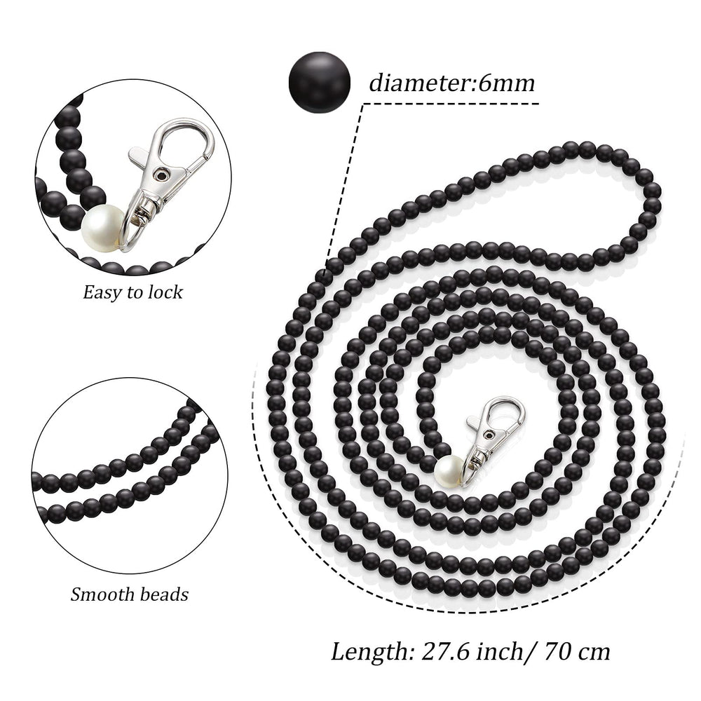 2 Pieces Dress Zipper Helper Dress Zip Puller Long Dress Zipper Pull Helper Zipping Up Down Dress and Boot Yourself Beaded Zipper Assistant Aid Tool with Easy Zip Aid Puller by Yourself