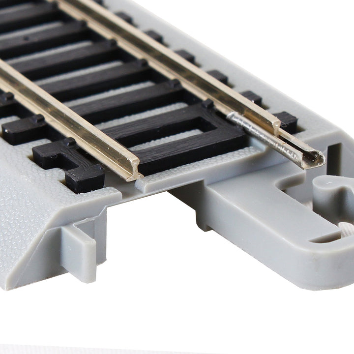 HO Scale Trains Snap-Fit E-Z Track Remote Turnout - Left