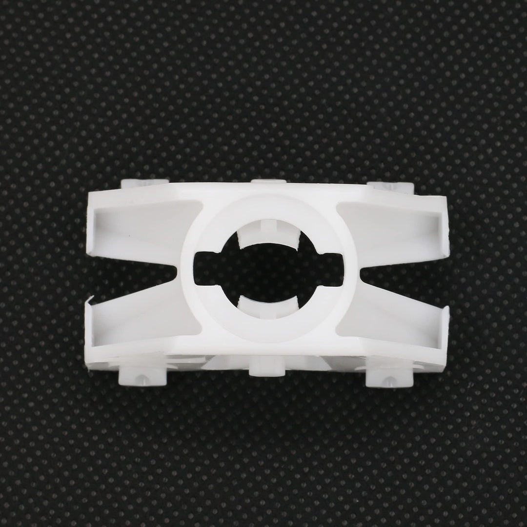 Brake Pedal Booster Clip Mount Support 1J0721169A 1J0 721 169A Compatible with Audi VW Q7 TT A3 A4 A5 A6 S6 TTRS Skoda Seat Beetle Golf Jetta CC EOS