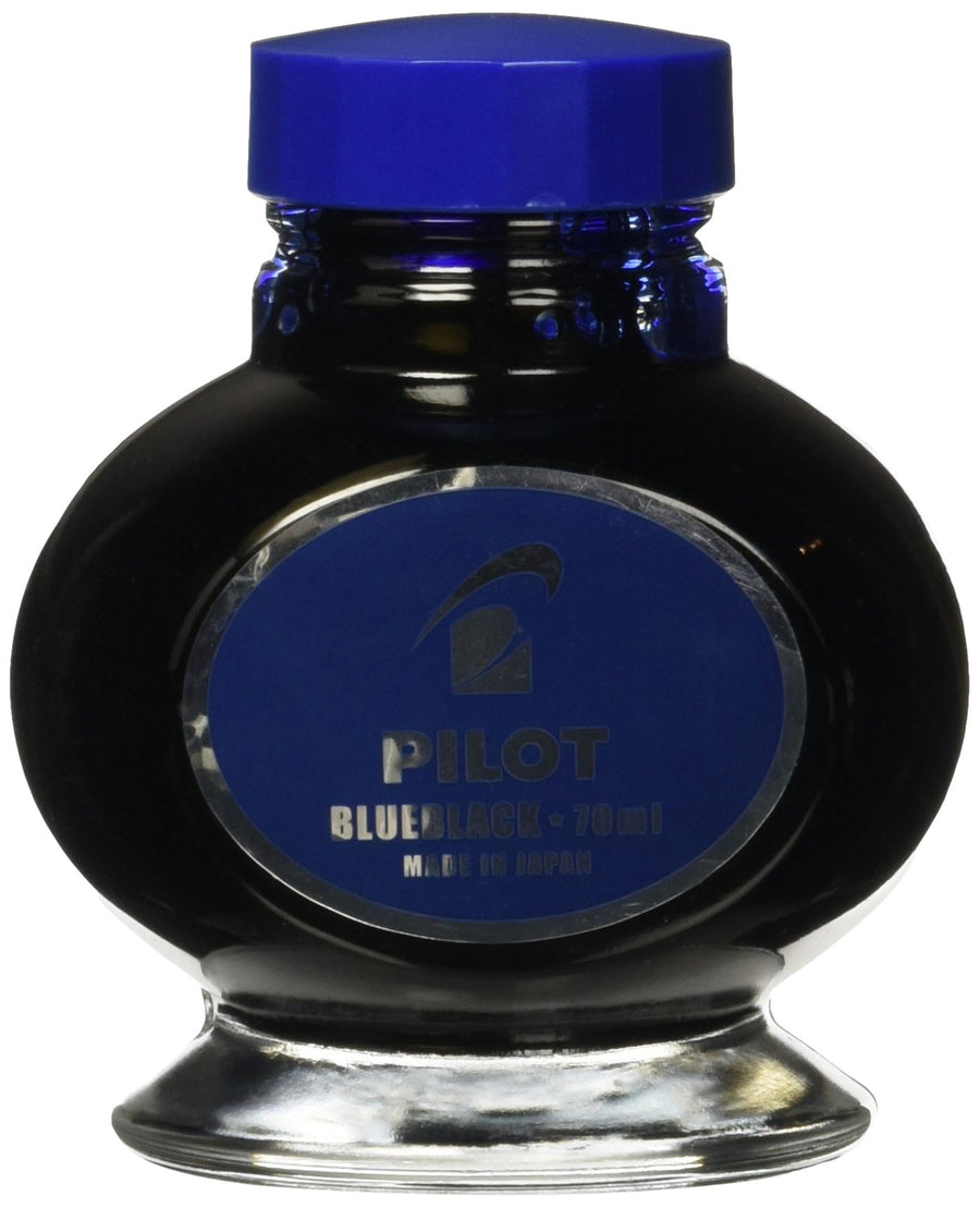 fountain pen ink 70ml blue-black
