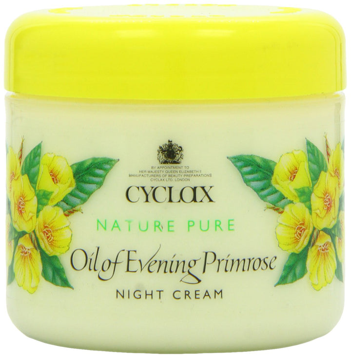 1 : Oil of Evening Primrose Night Cream 300ml