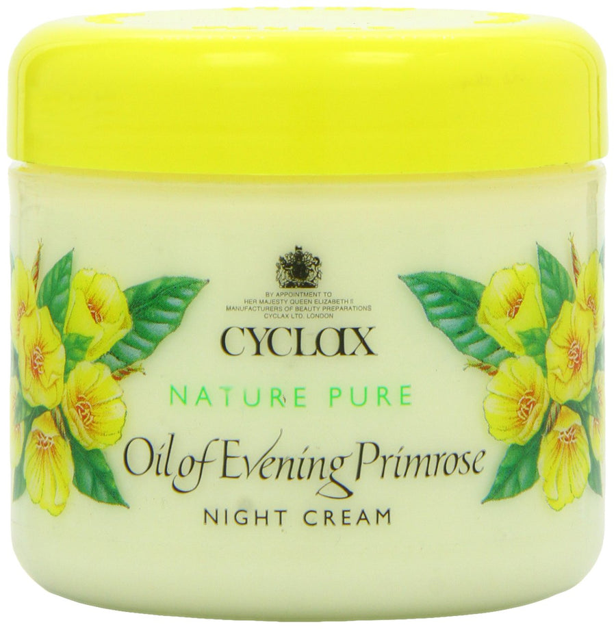 1 : Oil of Evening Primrose Night Cream 300ml