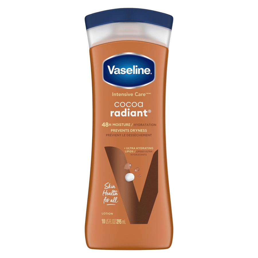 Deep Conditioning Body Lotion Unisex Cocoa Butter, 295ml