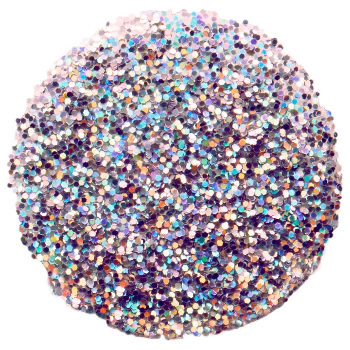 Metallic Glitter, Beauty Beam
