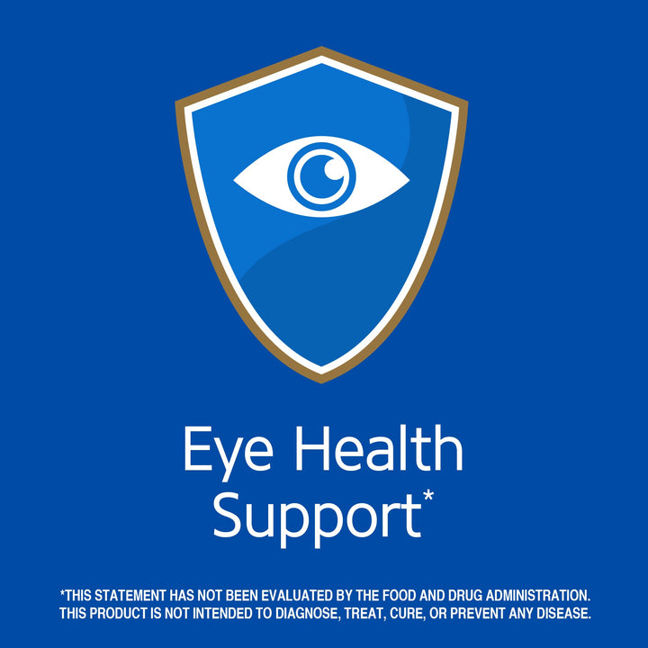 Healthy Eyes SuperView 2 Softgels, 120 Count