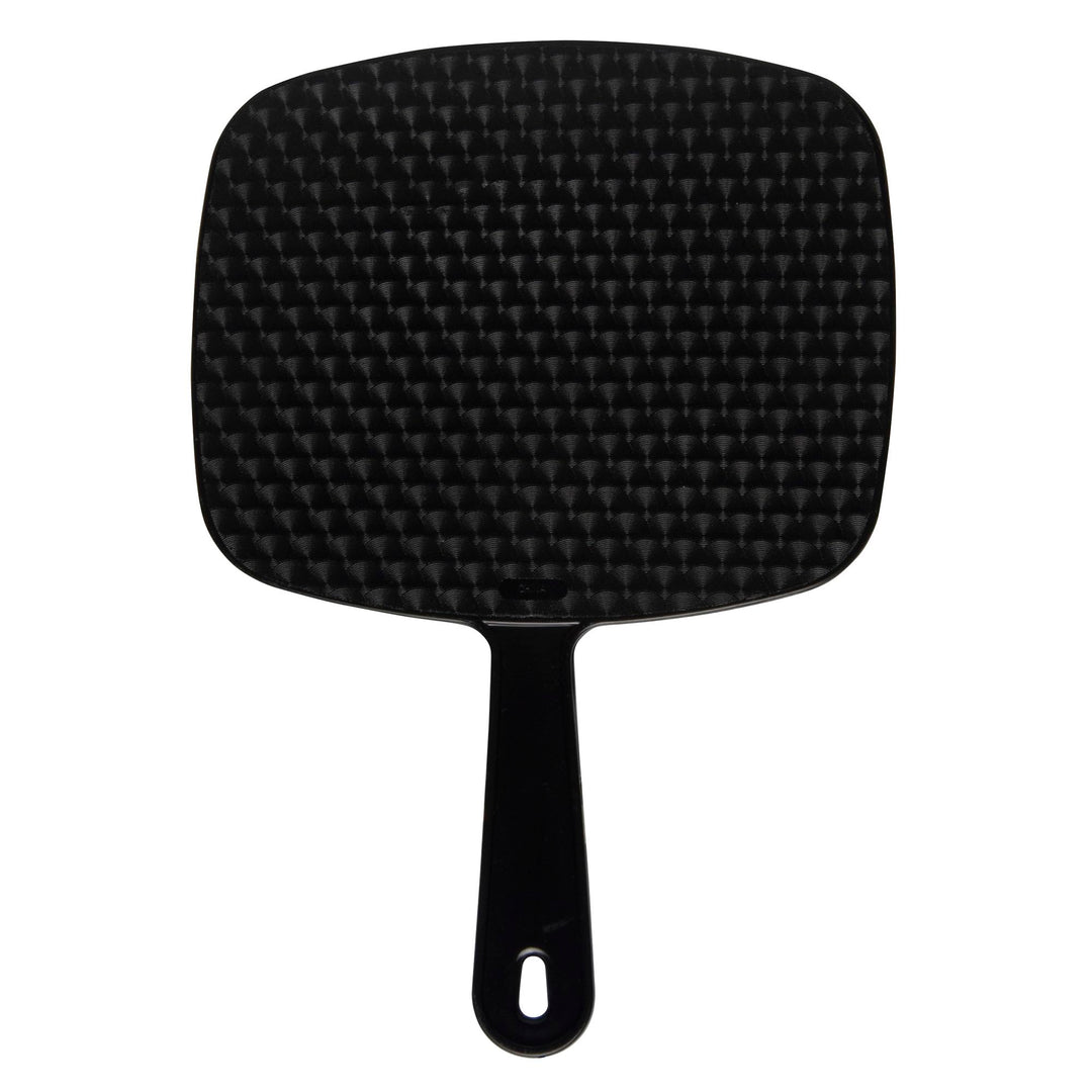 TV Mirror, Medium, Black, 7 x 10.5 Inches