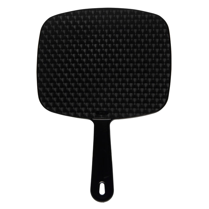 TV Mirror, Medium, Black, 7 x 10.5 Inches