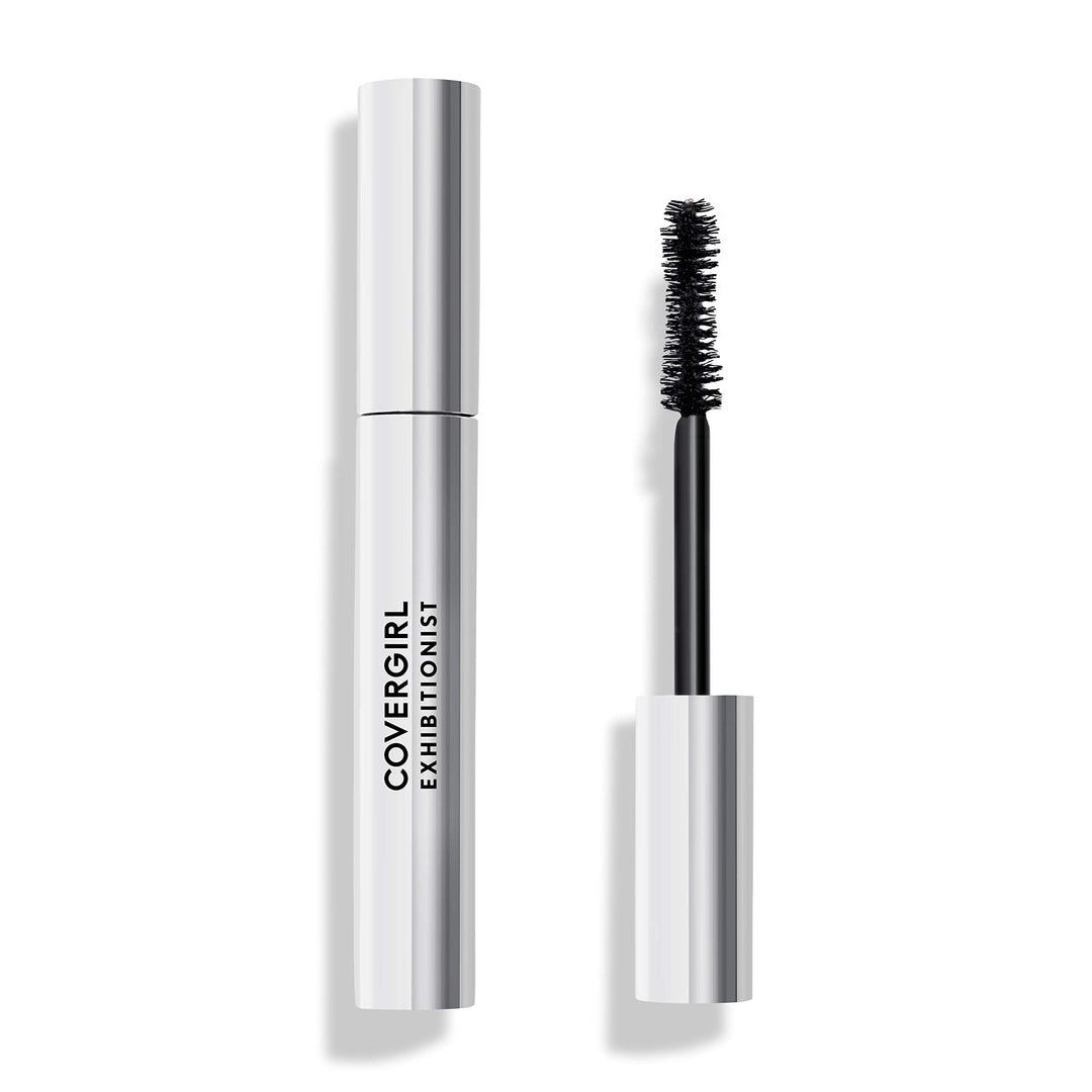 Covergirl Exhibitionist Mascara