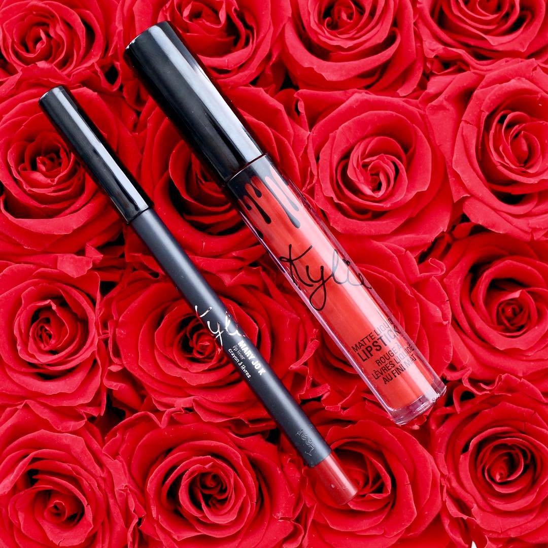 Mary Jo K Lip Kit, 1.6 Ounce