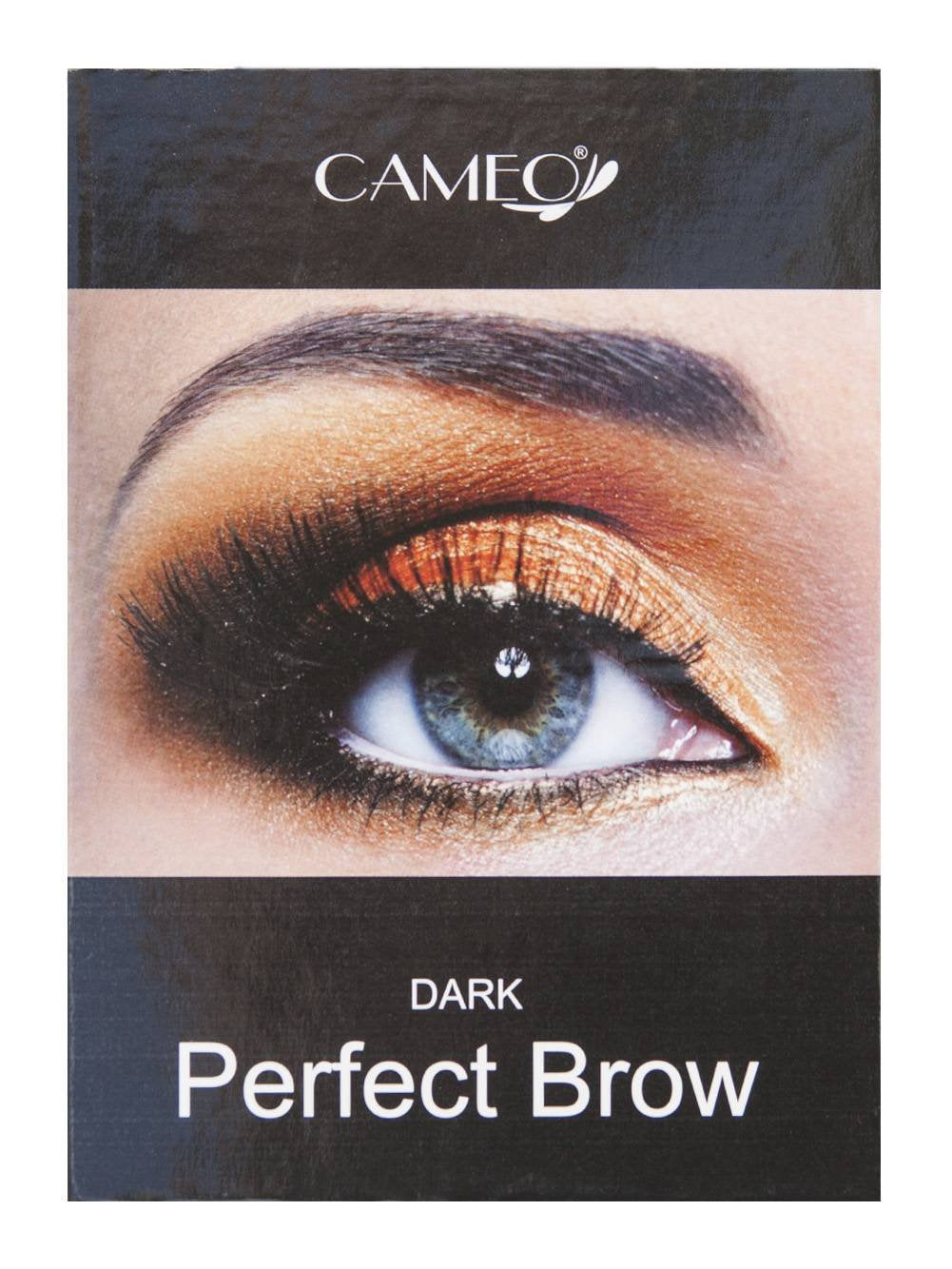Perfect Brow Makeup Dark Brown