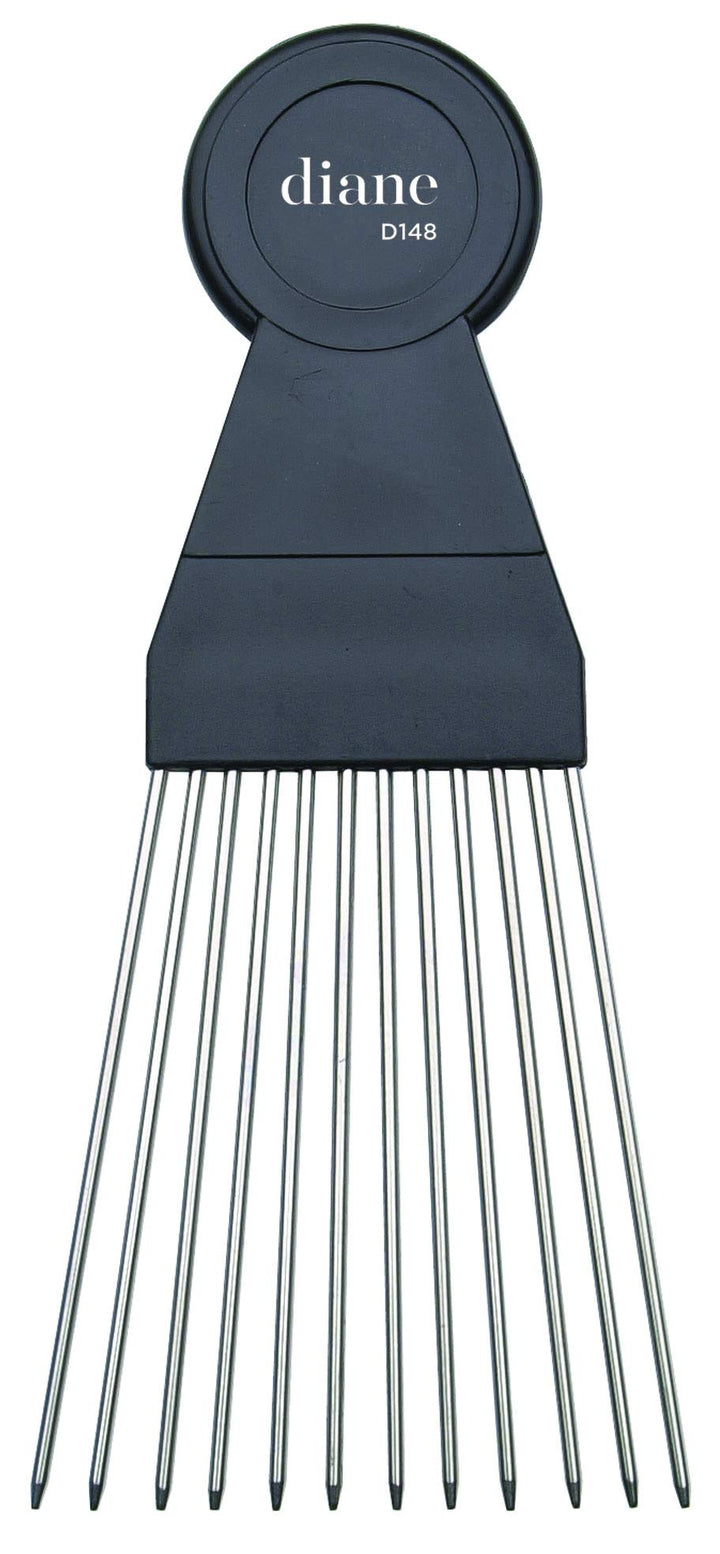 Fan Pick, Black