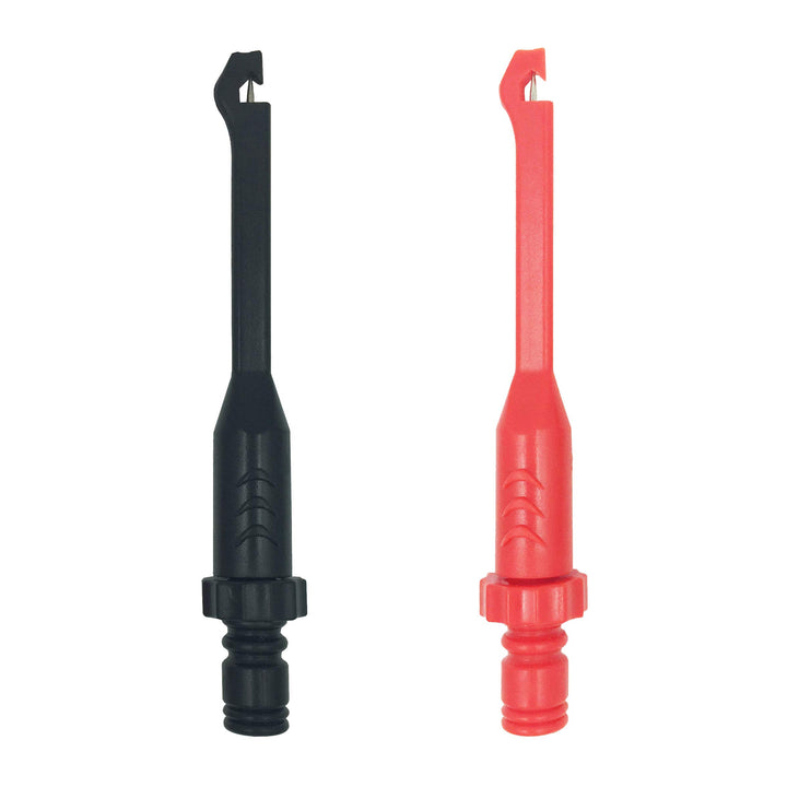 Electronic Wire Piercing Probe Clip 2 Pack for Automotive Diagnostic Tester Tool