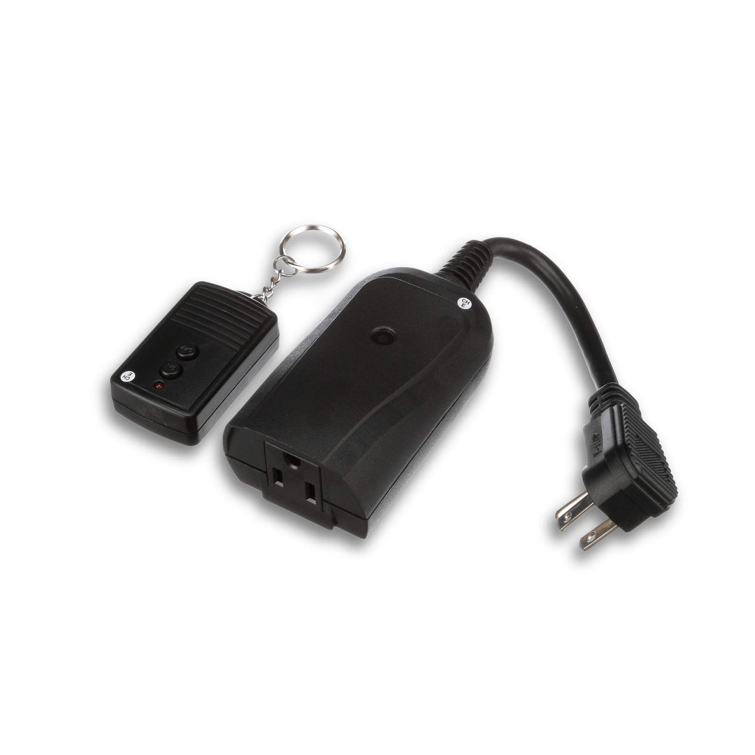 COLEMAN Outdoor Wireless Remote Control / 32555 /
