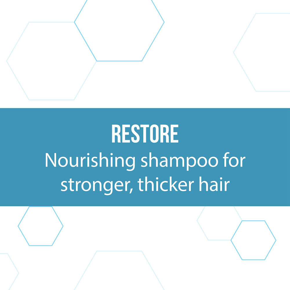 Regenepure Nourishing Treatment, 8 Ounce