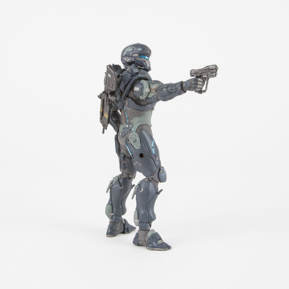 19342-8 Halo 5: Guardians Series 1 Spartan Action Figure