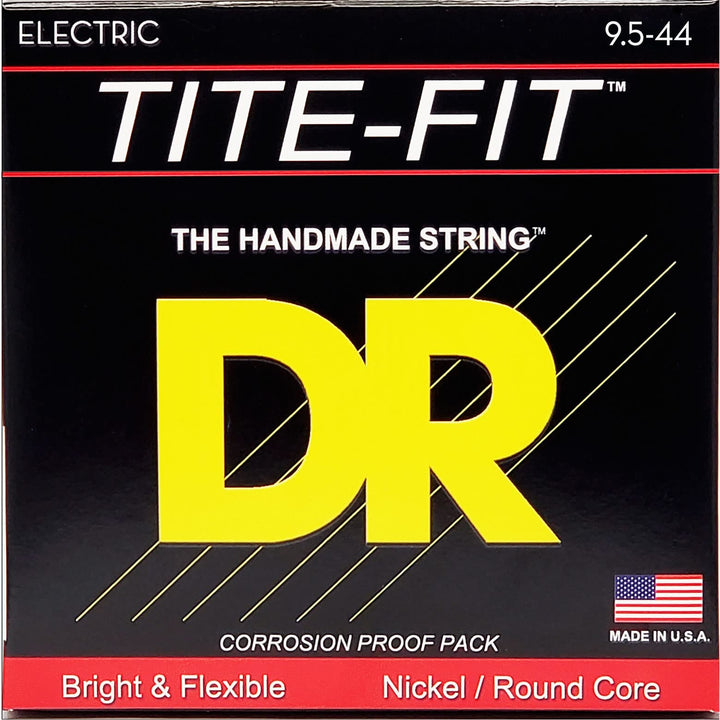 Tite Fit Electric Round Core 9.5-44