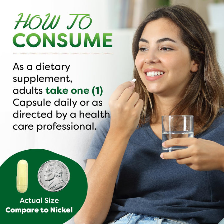 Alpha Lipoic Acid 300 mg 120 Capsules