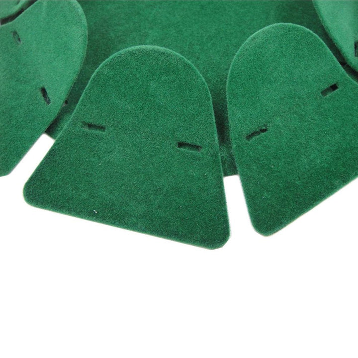 Golf Putting Cup Indoor Golf All-Direction Putting Hole Golf Practice Hole Cup Surface Flocking for Office Indoor Outdoor - 1 Pack