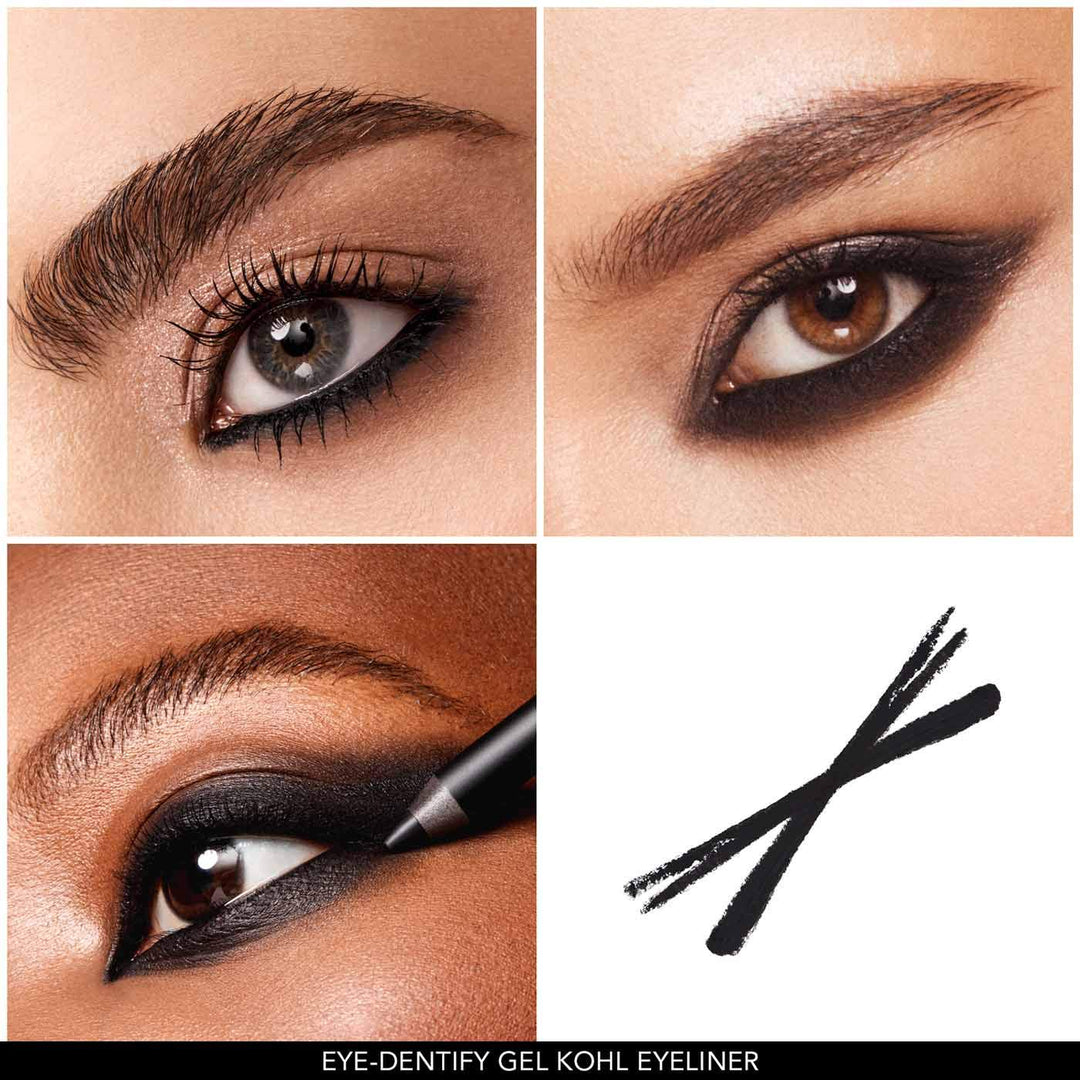 HAUS LABORATORIES by Lady Gaga: EYE-DENTIFY GEL KOHL EYELINER, Punk