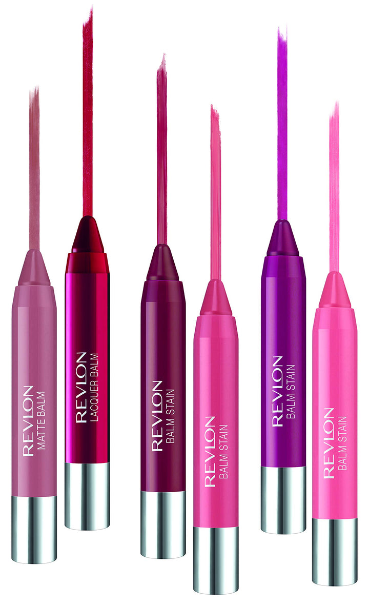 Balm Stain, Mystic Magenta, 0.095 Ounce