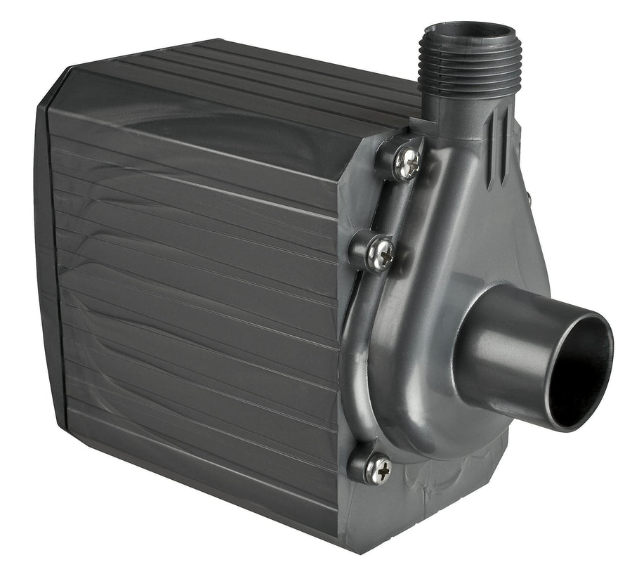 Manufacturing, Inc., Pondmaster Pond-Mag, Magnetic Drive Water Pump 1800 GPH, 02728