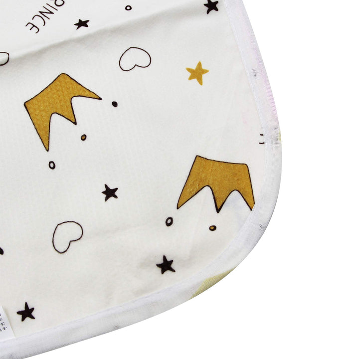 Cute Waterproof Diaper Washable Reusable Breathable Multi Function Diaper Portable Travel Baby Changing Mat