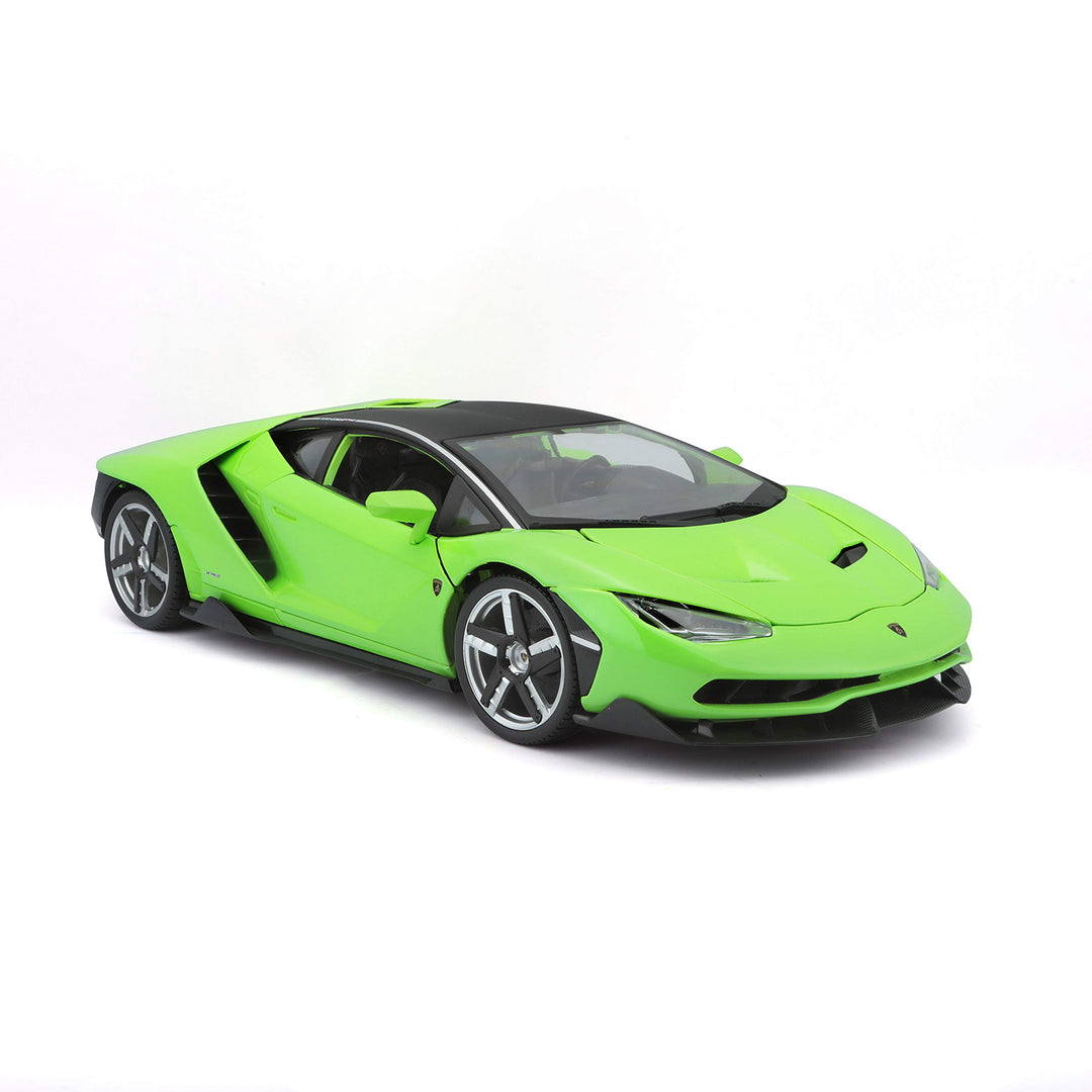 Maisto 1:18 Scale Special Edition Lamborghini Centenario Die-Cast Vehicle
