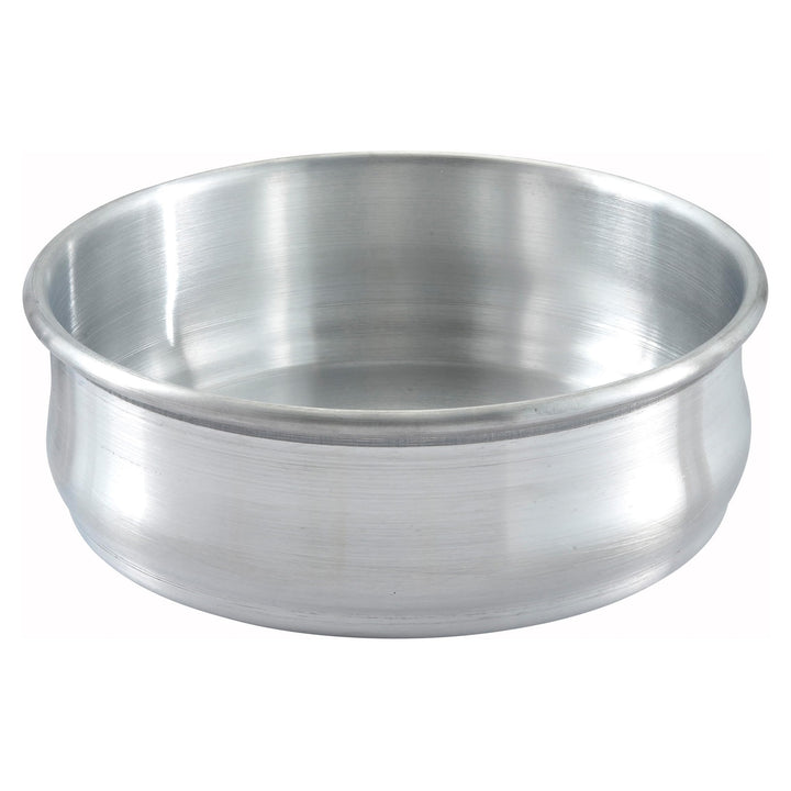 Winware 48 Ounce Stackable Dough Pan