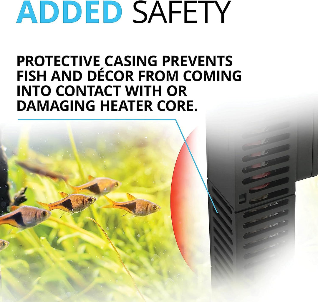 E 100 Watt Electronic Heater