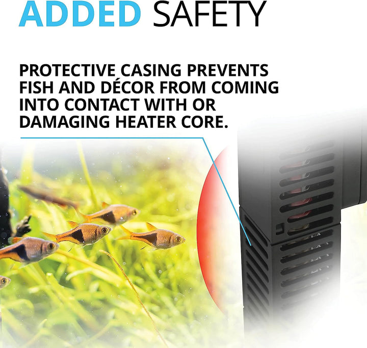 E 100 Watt Electronic Heater