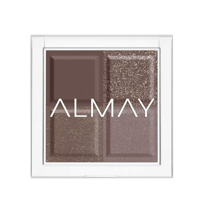 Shadow Squad, Throwing Shade, 1 count, eyeshadow palette , 240 Throwing Shade