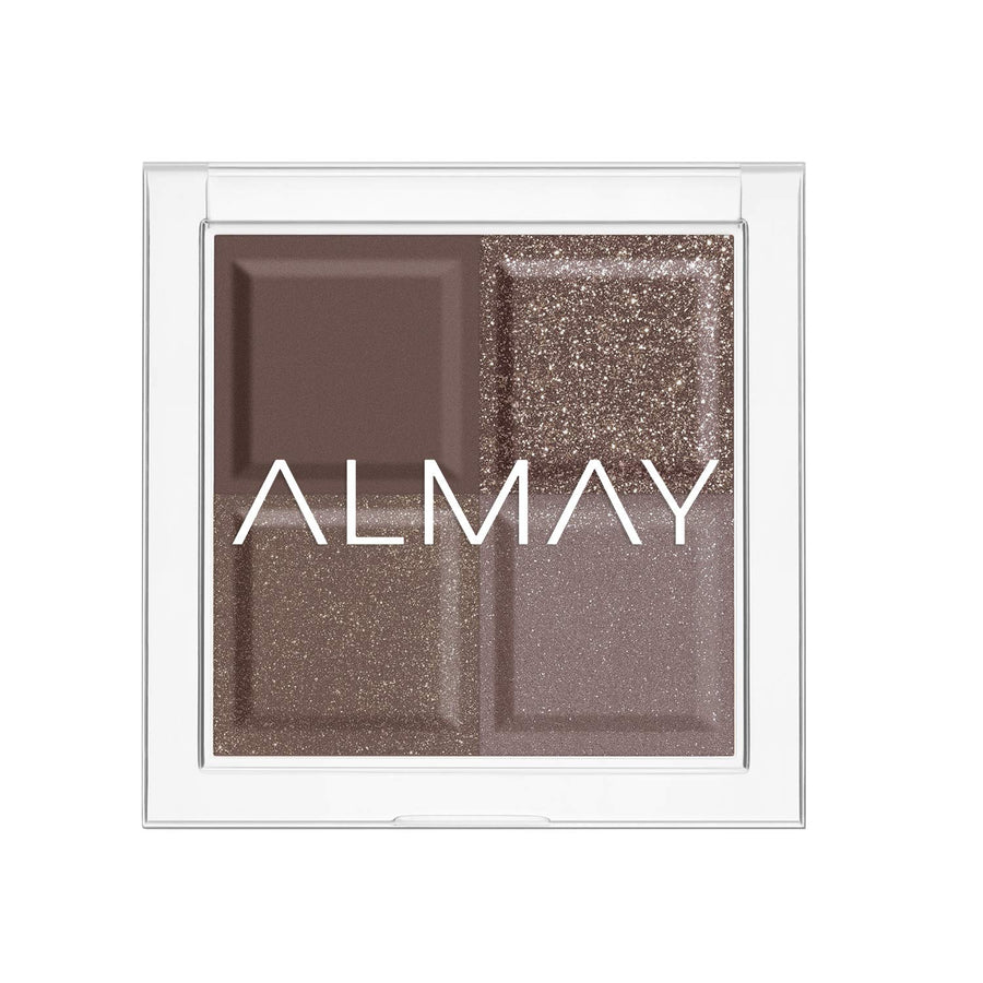 Shadow Squad, Throwing Shade, 1 count, eyeshadow palette , 240 Throwing Shade