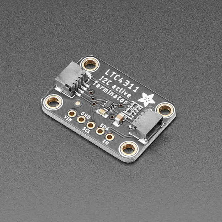 LTC4311 I2C Extender/Active Terminator - Stemma QT/Qwiic