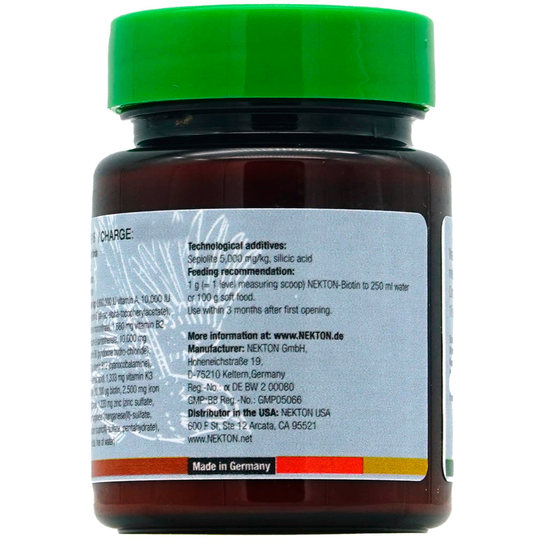 Bio for Feathering 35gm (1.23oz)