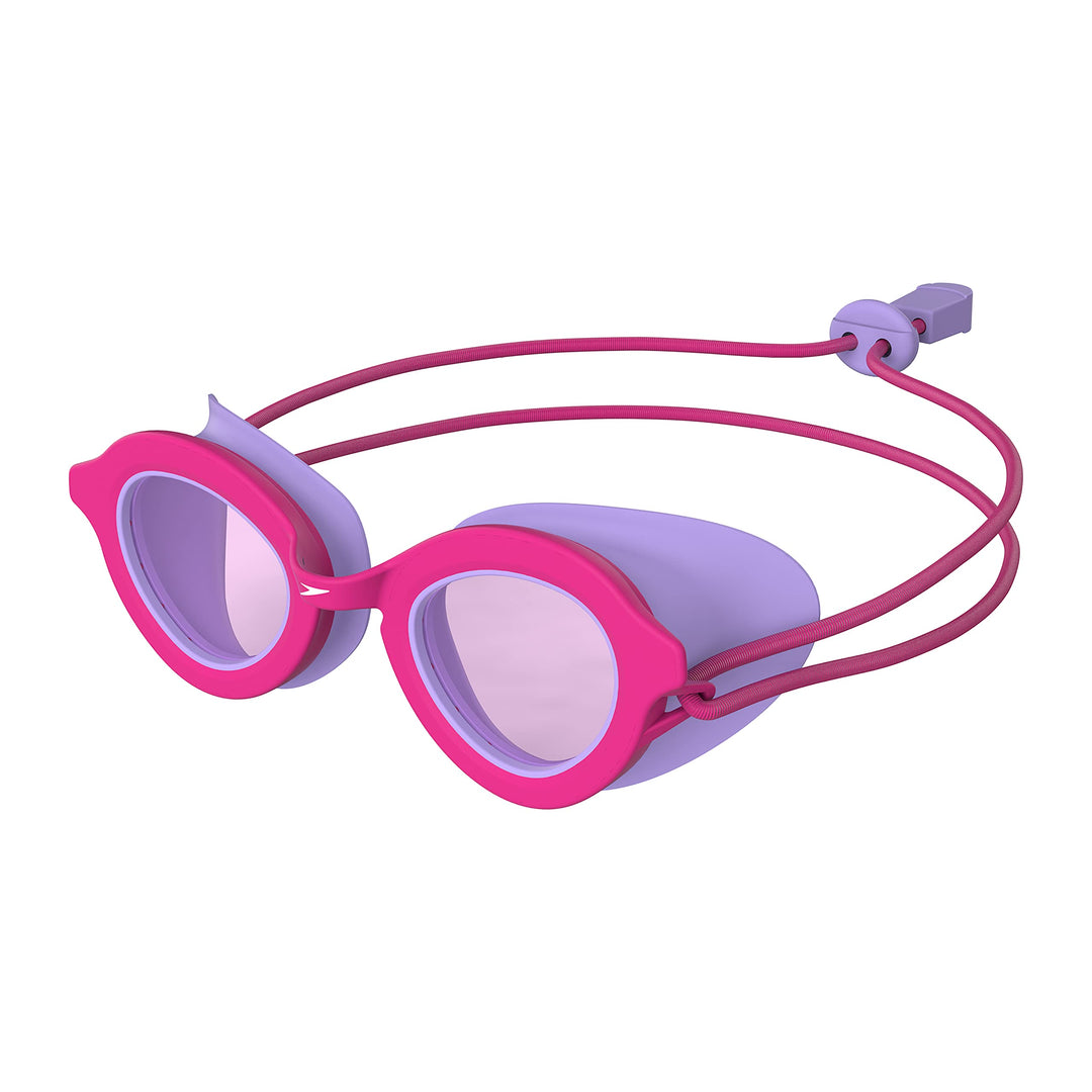 Speedo Unisex-Child Swim Goggles Sunny G Ages 3-8