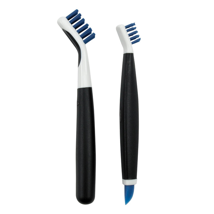 Good Grips Deep Clean Brush Set, Blue
